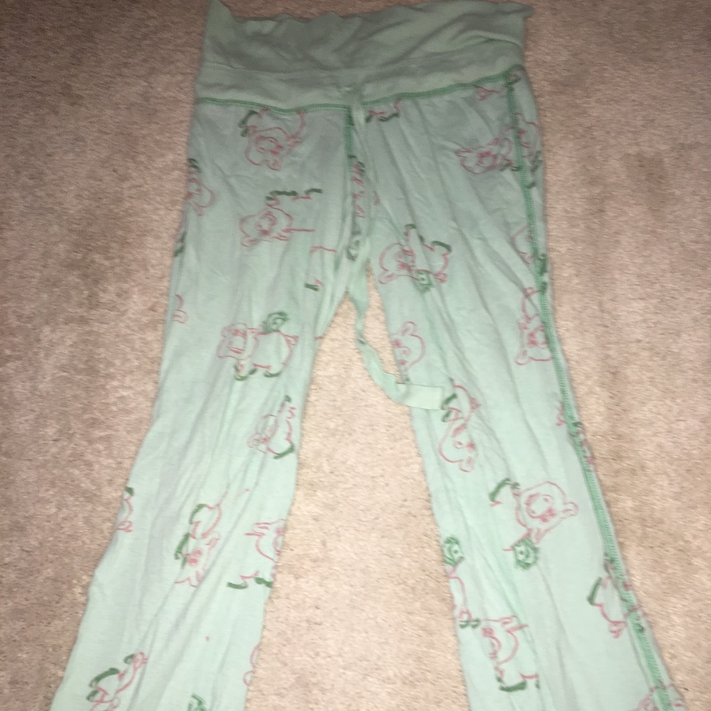 Pajama pants